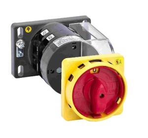 Quality HZ12 Series Combination Switch 380V Power Disconnect Switch 40A Power Cut Off Isolator wholesale