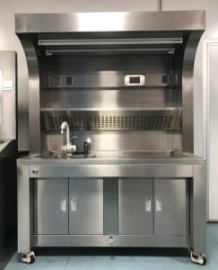 Quality PathologyLaminar Flow Clean Bench With Ultraviolet Disinfection wholesale