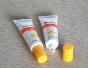 Quality Cosmetic plastic tube wholesale