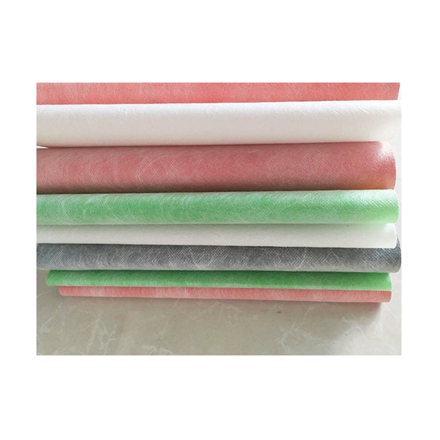 Traditional Design 0.6mm PP PE Shower Wall Liner Waterproof Membrane for Protection