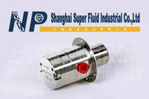 Quality 42 Mini Transfer Pump , Mini Booster Pump For Fuel Cell Systems wholesale