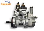 Genuine Shumatt Fuel Pump 294000-0383 6 cylinders for PC400-7