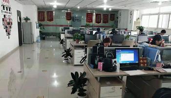 Henan Jingong Crane Co.,Ltd.