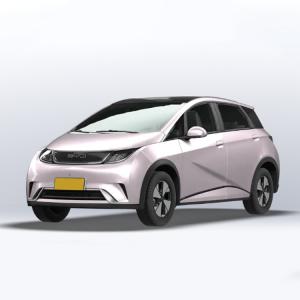 Quality 420km BYD Dolphin Electric Hybrid Cars EV Sedans 2025 wholesale
