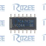 SN74LVC04ADR