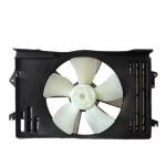 OE NO. 16363-0D040 Car Fitment for Toyota Corolla 1.8 Electric Radiator Fan