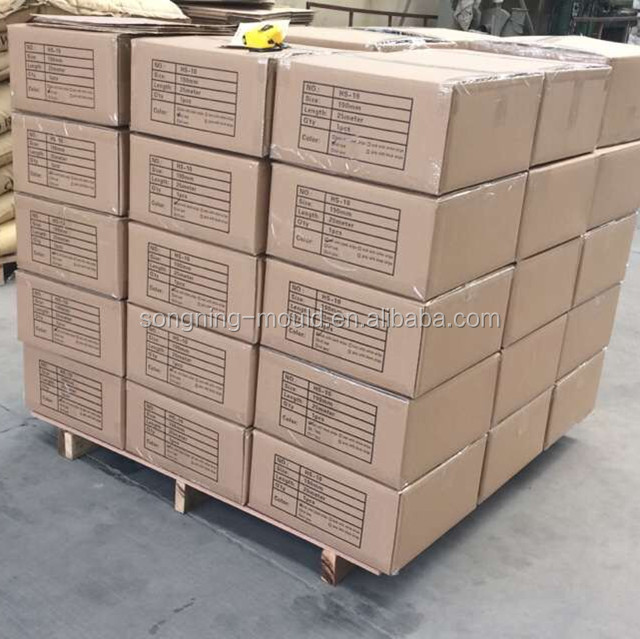 Grey Fire Resistance Synthetic Boat Floor/Ship Decking Floor Part of Ship Flooring