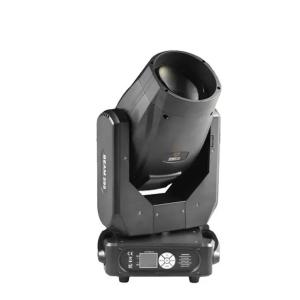 Quality Stage Lighting Equipment 295 Moving Head Beam Spot Light with Working Temperature 30-60C wholesale