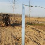 Grape Growing Vineyard End Posts Strongest Design 40X70mm Size Water Resistant