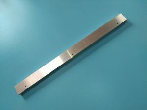 Quality Radiator Aluminium Profile Section Extruded For Heat Dissipation Aluminum Heat Sink wholesale