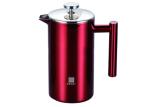Double Wall Stainless Steel French Press 17 Oz FDA EU