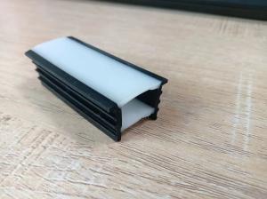 Quality Decorative ABS Profile Hotel Contemporary Pvc Trim Moulding wholesale