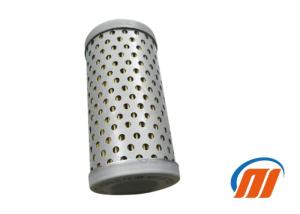 Quality 24711153 Pilot Filter DOOSAN DAEWOO SOLAR 130-III SOLAR 130LC-V SOLAR 130W-V wholesale