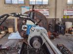 Ce 3kw Remote Control Hydraulic Line Boring Machine 95-800mm