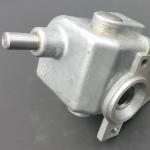 OEM/ODM custom made Electric industrial 750 fan accessories Aluminium motor fan