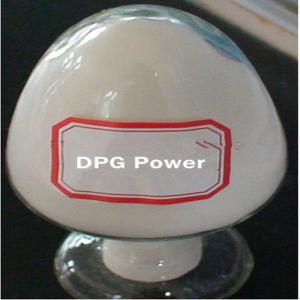 Quality Rubber accelerator D wholesale