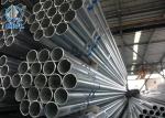 DN15 6m Galvanized Round Tube Fire Hose Galvanized Steel Pipe