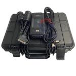 Heavy Equipment ET4 ET3 Excavator Truck Diagnostic Tool Communication Adapter