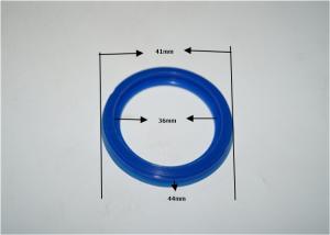 Quality Small Size Rubber Seal Ring 41*36*44mm For Roland 700 Printing Machine wholesale