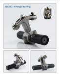 168/219/273/323mm WAM 219 Intermediate Hanger Bearings for Cement Powder Screw
