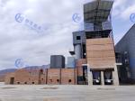 On Site Installation Carbon Steel SLEP Activated Carbon Kiln For Industrial