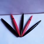 Customized Waterproof Liquid Eyeliner , Cosmetic Liquid Eyeliner Pen Logo