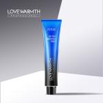 100ML Low Ammonia Permanent Hair Color Cream For Professional Salon 100% Gray