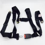 High quality Chair 4 points harness car seat belt