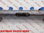 BOSCH Genuine common rail assy 0445214084, 0445214085 for HYUNDAI & KIA 31400