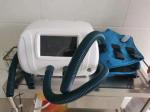 Portable Healthcare Vest Airway Clearance System Devices 220V