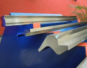 Quality bender tooling punch and die wholesale