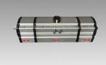 Three Way Valve With Pneumatic Actuator