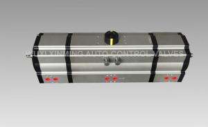 Quality Three Way Valve With Pneumatic Actuator wholesale
