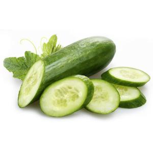 Quality 100% Natural Air Dried Dehydrated Cucumber Slices wholesale