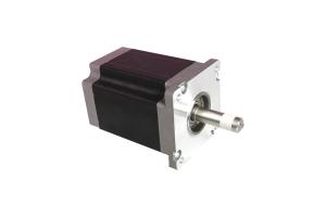 Quality 1.8° 110mm Hybrid Stepper Motor-NEMA42 J110HB99-05 wholesale