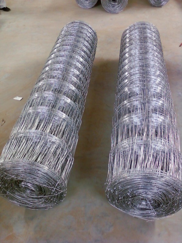 MIDWEST AIR TECHNOLOGIES farm guard field fence, 9-Wire