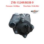 Original Shacman Sinotruk Howo Truck Parts Steering Pumps
