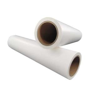 Quality Hot Melt Polyester Adhesive Film 120 Degree High Temperature Resistance wholesale
