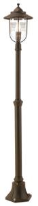 Quality Energy Saving 20w Landscape Lighting Fixtures , Fluorescent Garden Lights wholesale