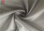 100% Polyester Sports Mesh Fabric Warp Knit Tricot Light Weight Mesh Fabric