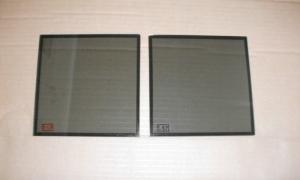 Quality Saint-Gobain Glass Polarized Lens Filter / 3D Movie Projector Filter wholesale