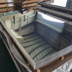Quality AISI ASTM Stainless Steel Plate 201 430 321 310S 304L 316 316L 304 For Architectural Decoration wholesale