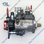 Orginal Diesel DP210 Fuel Injection Pump 9320A420G 9320A425G For PERKINS