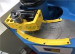Electric Round Bar Profile Bending Machine Multi Purpose Easy Operation Good