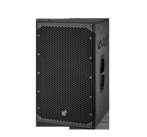 Quality LA-C12 KTV Speaker 12 Inch 2 Minute Audio System 2 Way Full Range Speaker wholesale