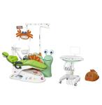 Popular kids sillones dentales excellent children dental treatment dental chair