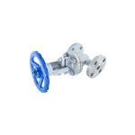 Manufactures Stainless Steel 304/316 Flange Gate Valve for Normal Temperature