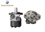 25mm Shaft Hydraulic Rotary Motor Hitachi Drive Shortmotor OZ 160ml/R