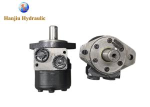 Quality 25mm Shaft Hydraulic Rotary Motor Hitachi Drive Shortmotor OZ 160ml/R wholesale