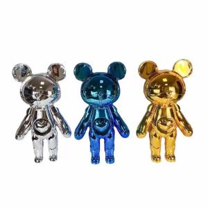 Quality Cartoon Sculpture Glass Fiber Reinforced 3D Printing wholesale